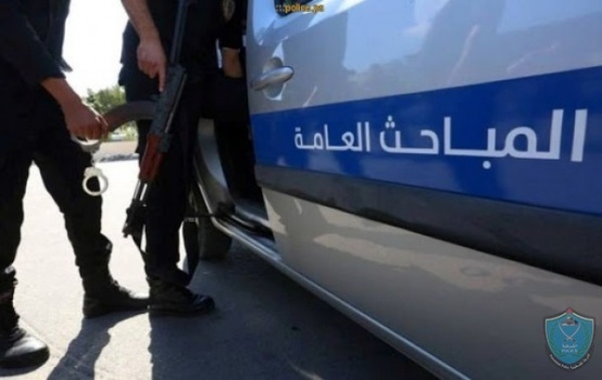 الشرطة تكشف عن قضايا إعتداء وسلب لمواطنين في ضواحي القدس