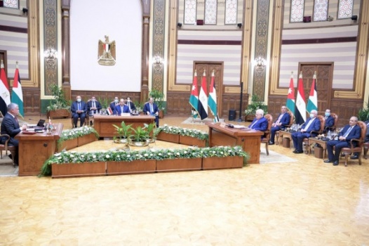 خلال أيام.. مصر تستعد لإطلاق مبادرة جديدة لإحياء المفاوضات بين الفلسطينيين والإسرائيليين