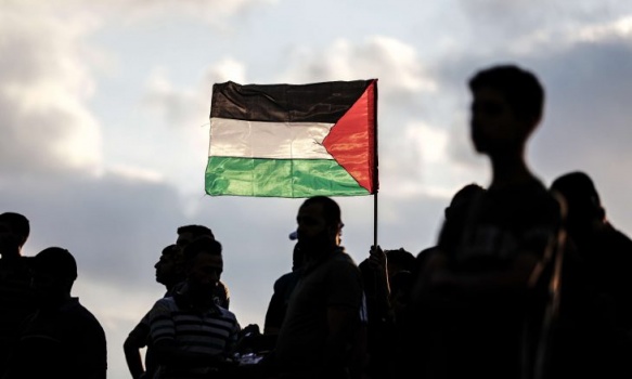 إلى سكان تل أبيب.. من قال إن الفلسطينيين يقصدون نابلس ورام الله بـ “حق العودة”؟