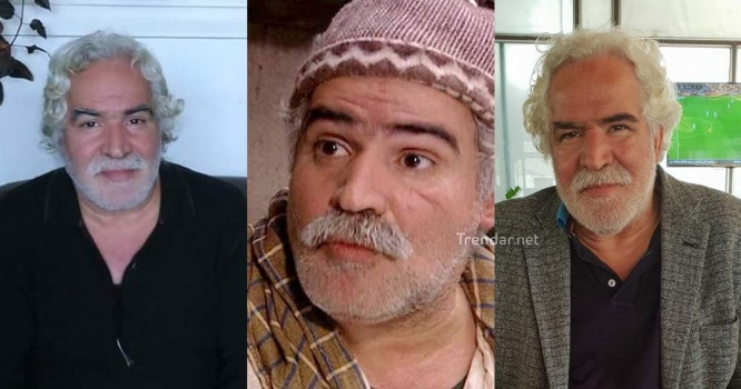 نزار أبو حجر: أبنائي يخجلون من عملي بالتمثيل