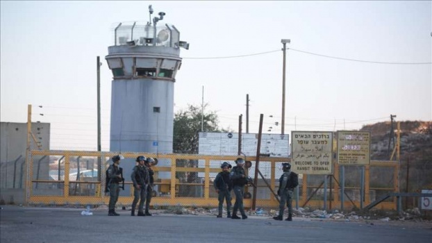 تعرَّف على أبرز عمليات الهروب الفلسطينية من السجون