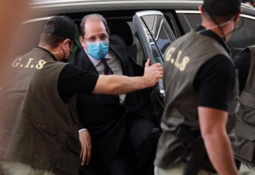وفد أمني إسرائيلي زار القاهرة سرا وهذا ما تم الاتفاق عليه