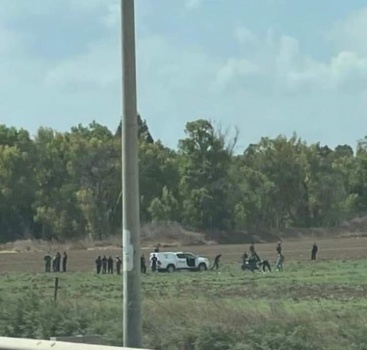 الإعلام العبري يزعم العثور على حاجيات لأسرى نفق الحرية بالعفولة