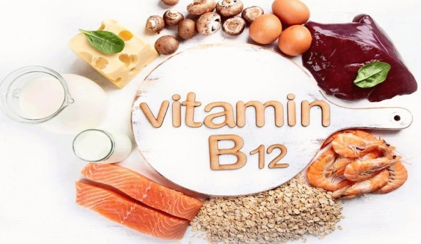 قوام لسانك قد يكشف مدى نقص مستويات B12 لديك