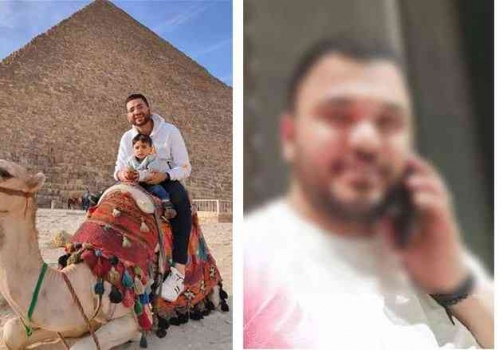 مصر.. "ورد النيل" يكشف جريمة مهندس المنصورة