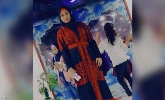 أردنية تبعث برسالة الوداع بعد حرقها على يد زوجها