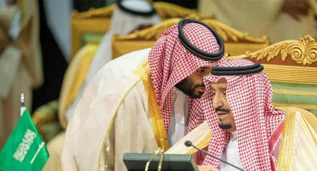 عائلة عربية تحجز موقعاً متقدماً بين أثرى عائلة في العالم