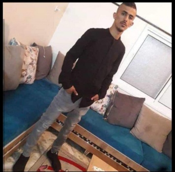 مقتل شاب في جريمة إطلاق نار بالداخل المحتل