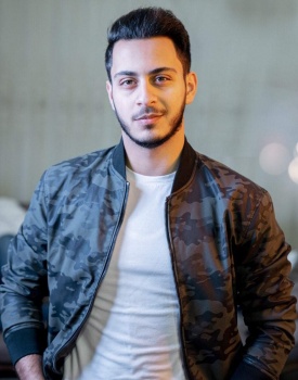 الوليد مقداد يتحول إلى مُغني راب ويقترب من المليون - فيديو