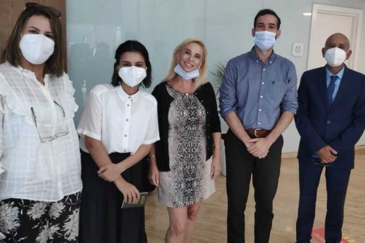 أول طالبة مغربية تلتحق بجامعة إسرائيلية