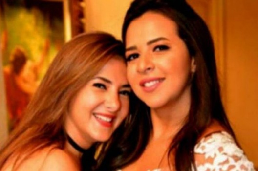 هل اعتزلت دنيا وإيمي سمير غانم الفن؟