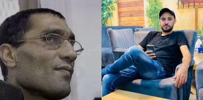 الداخل المحتل: قتيلان في النقب والناصرة بإطلاق نار