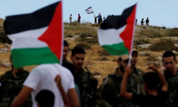 باحث إسرائيلي: الاحتلال يهدّد أمن إسرائيل القومي والانتفاضة القادمة حتمية وأكثر عنفا