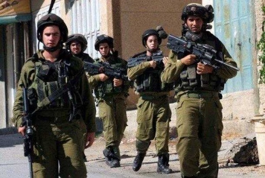 القناة 13: الجيش والشاباك يعثران على كميات من المتفجرات تتبع لحماس برام الله