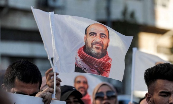 النيابة العسكرية تسرد الوقائع في قضية المعارض &ldquo;بنات&rdquo;