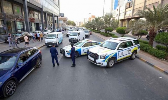 كويتي يقتل شقيقته في العناية المركزة بعد أن فشل أخوه في قتلها سابقا بالرصاص