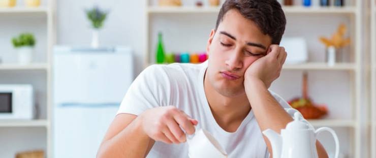 أطعمة تستنزف طاقة الجسم .. تجنبوها