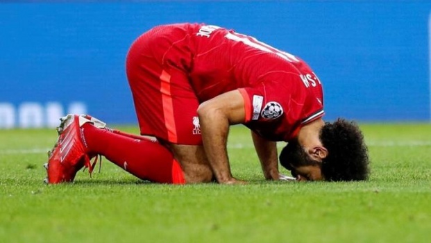 ليفربول يكتسح بورتو في عقر داره