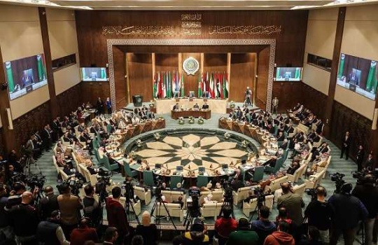 الجامعة العربية تحذر من تفاقم الوضع البالغ الخطورة في القدس