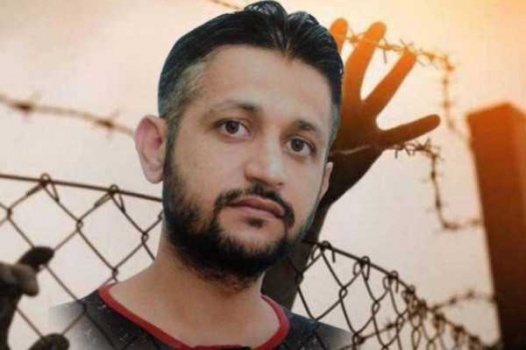 هيئة الأسرى: الاحتلال يعزل الأسير محمد العارضة بزنزانة ضيقة ومتسخة ومراقبة بالكاميرات
