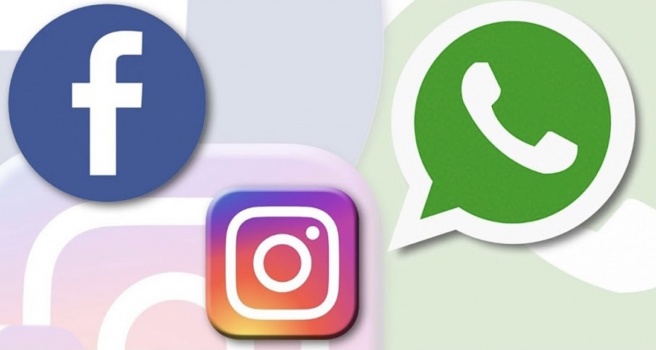 عطل مفاجئ يصيب «واتساب» و«فيسبوك» و«إنستغرام»