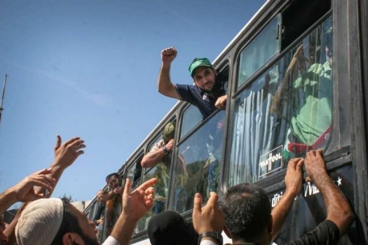 مصادر إسرائيلية: لا تقدم بملف التهدئة وصفقة التبادل