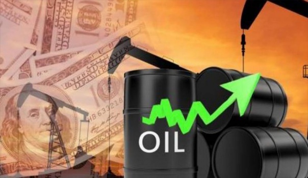 ارتفاع أسعار النفط عالمياً