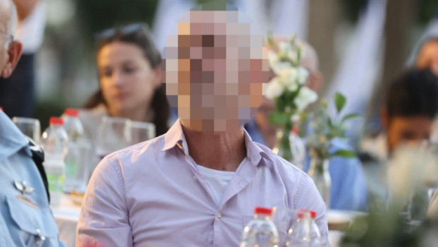 لجنة "غولدبرغ" تصادق على تعيين مسئول جديد لـ"الشاباك"