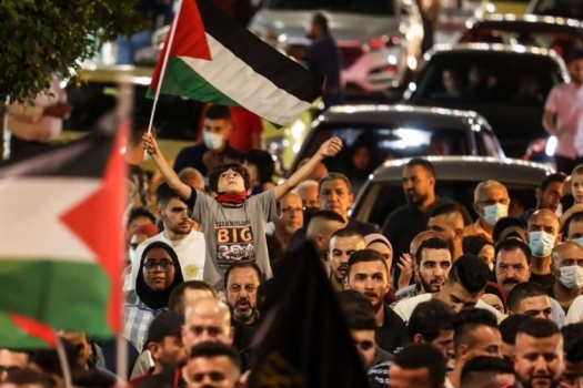 نائب إسرائيلي: تقييد لم شمل الفلسطينيين لـ&rdquo;الحفاظ على أغلبية يهودية&rdquo;