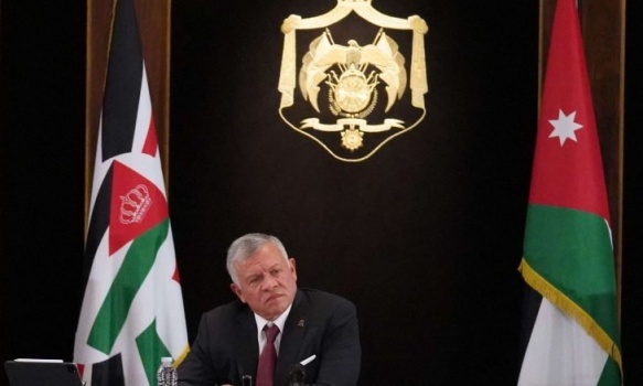 معهد &ldquo;الأمن القومي&rdquo; في جامعة تل أبيب: التحولات المختلفة في الأردن مدعاة قلق لإسرائيل