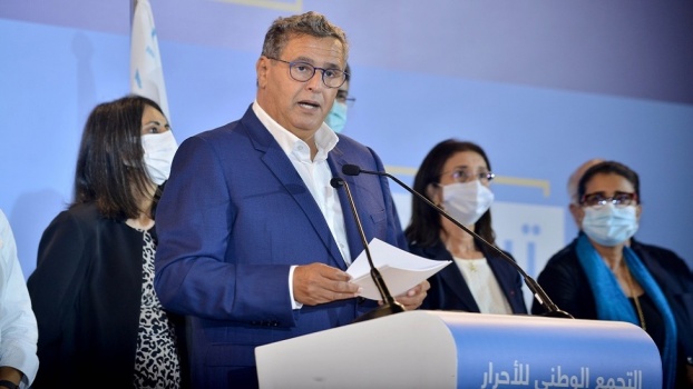 حكومة المغرب الجديدة تصادق على اتفاقي تطبيع في أول اجتماع لها