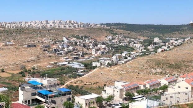 22 عضو كونغرس يطالبون بالتدخل لوقف الاستيلاء على أراضي وادي فوكين