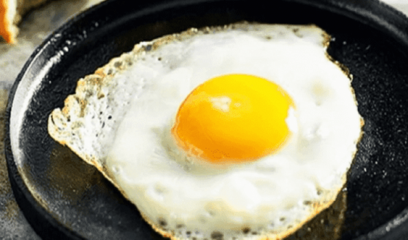 فوائد تجعل من البيض غذاء مثاليا