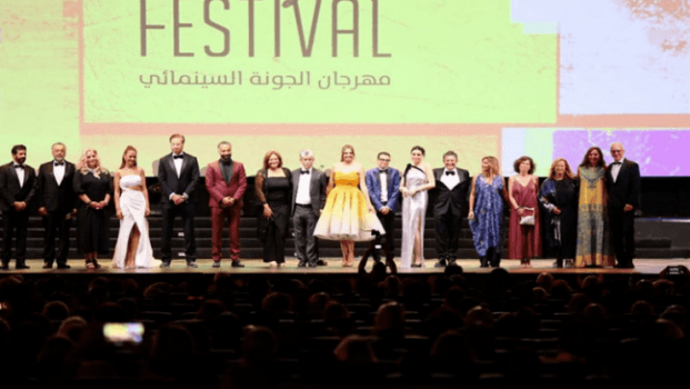 أول تحرك قانوني لإلغاء مهرجان الجونة
