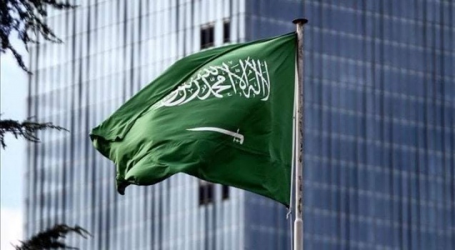 السعودية تطالب بالضغط على إسرائيل لإنهاء احتلال فلسطين