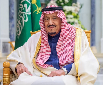 العاهل السعودي يصدر 8 قرارات جديدة