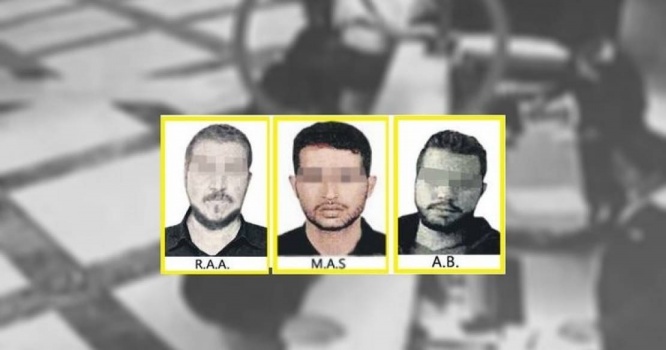 صحيفة تركية: اعتقال خلية للموساد كانت تستهدف معارضي الاحتلال