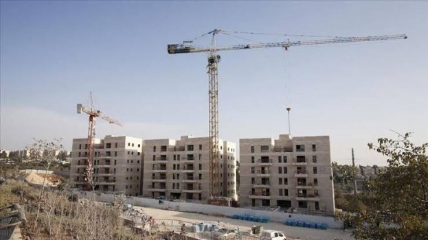 لأول مرة منذ 20 عاما... بدء إنشاء مستوطنة جديدة في قلب الخليل