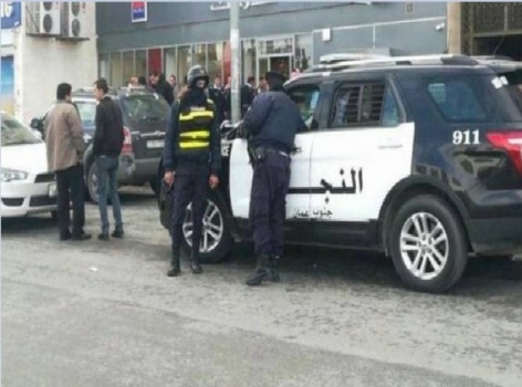 الأردن: توقيف مواطن أعزب على قضية نفقة!