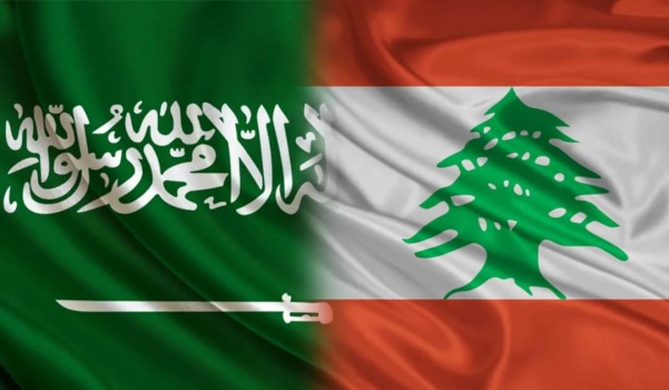 السعودية تطرد السفير اللبناني وتوقف كافة الواردات من بيروت