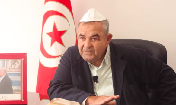 يهود تونس: نؤيد سعيّد ونطالب باستعادة أملاكنا