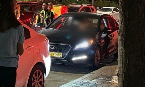 مقتل شخصين جراء تعرضهم لإطلاق نار قرب حيفا