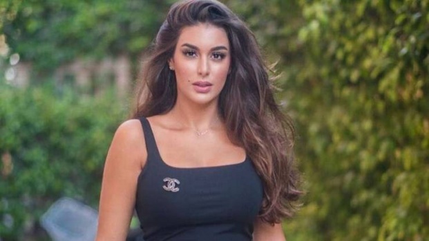 صور| والد ياسمين صبري يكشف سرا عن حياتها وينشر صورا خاصة بها!
