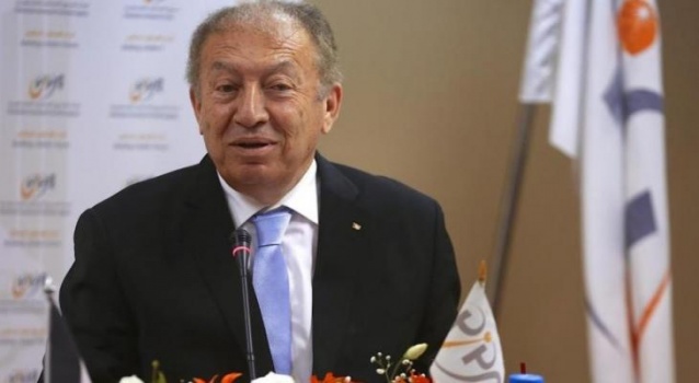 العسيلي: لن نسمح بارتفاع أسعار السلع المستوردة سابقا وتوجيهات من الرئيس للمتابعة الحثيثة لهذا الملف