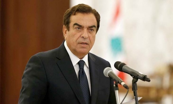 قرداحي: استقالتي من الحكومة غير واردة