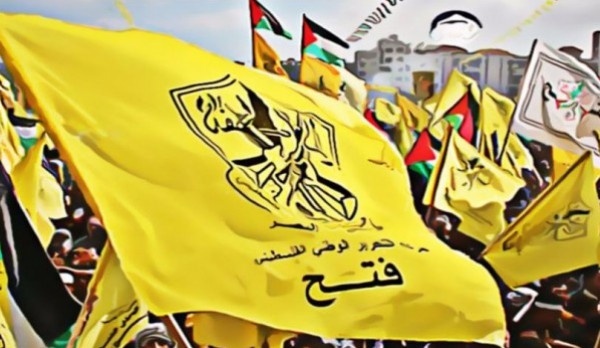 فتح: إعلان بلفور ليس قدرا وسنواصل النضال حتى يسقط تزوير التاريخ