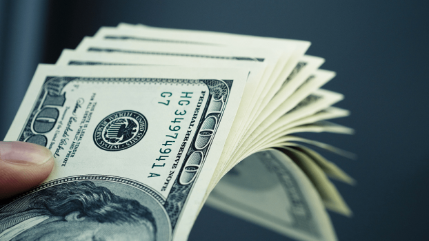 انهيار الدولار مستمر..وبنك اسرائيل لن يستطيع مواصلة التدخل