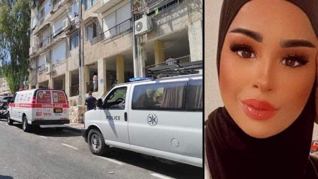 فك رموز جريمة قتل سيدة فلسطينية