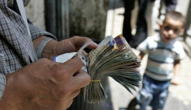 إسرائيل تعلن رفع الحد الأدنى من الأجور تدريجيا إلى 6000 شيكل
