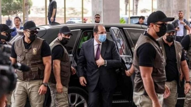 مدير المخابرات المصرية يكشف عن "صفقة كبيرة" بين إسرائيل وحماس